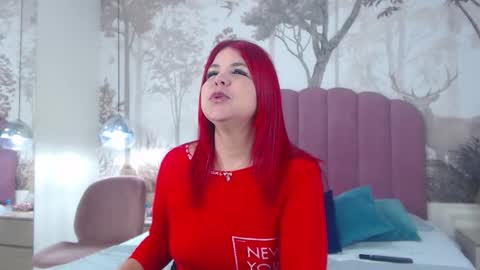 corineray online show from November 28, 12:13 am