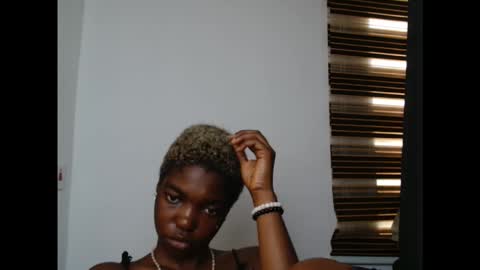 cornxcuntx online show from October 15, 9:20 am