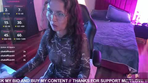 Natali online show from January 11, 9:36 am