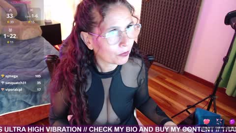 Natali online show from February 1, 9:11 am