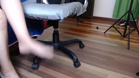 Natali online show from February 24, 6:49 am