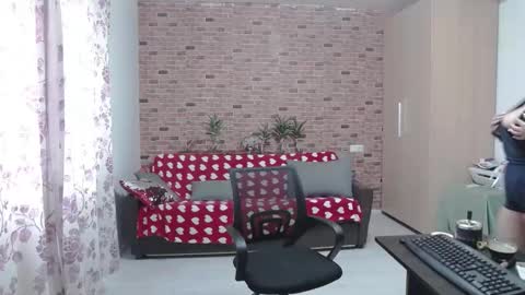 Snapshot of corymilf chatting on February 27, 7:34 am Elisa online show from February 27, 7:34 am