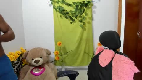 Ethan  online show from December 25, 4:22 pm