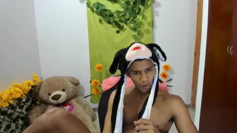 Ethan  online show from December 27, 12:07 am