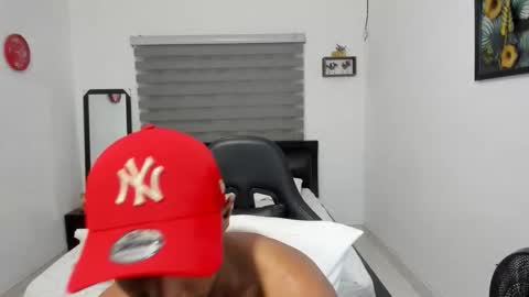 Ethan  online show from November 27, 10:12 pm