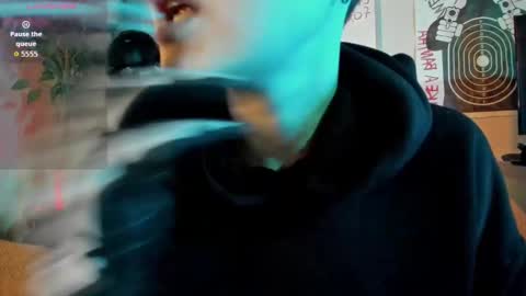 Snapshot of cos_operator chatting on October 23, 5:23 pm cos_operator online show from October 23, 5:23 pm