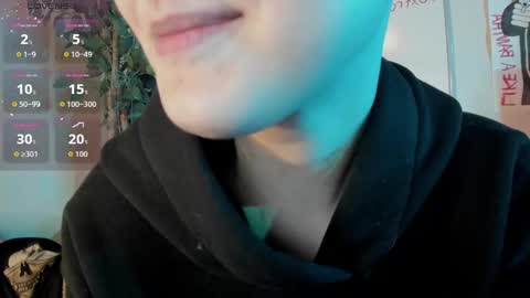 Snapshot of cos_operator chatting on November 9, 7:34 pm cos_operator online show from November 9, 7:34 pm