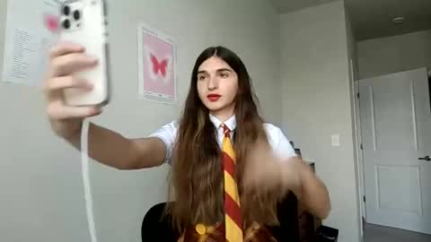 cosmicbae777 online show from October 21, 5:13 pm