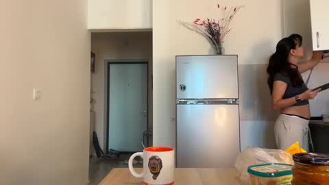 Lina online show from November 19, 7:08 am