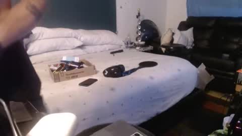 Corey online show from October 13, 2:28 pm