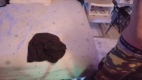 Corey online show from November 13, 2:32 am