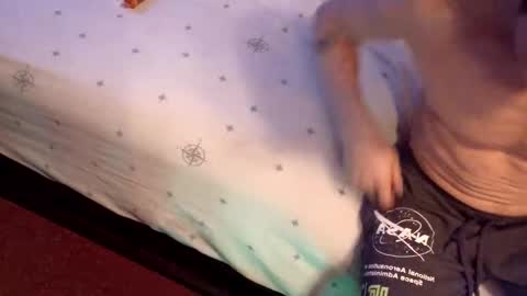 Corey online show from November 14, 10:18 pm