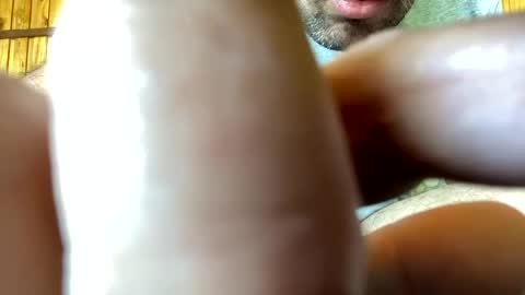 Snapshot of countrymilk chatting on December 6, 1:22 pm Countrydilf online show from December 6, 1:22 pm