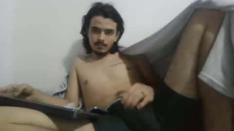 Lucia And Daniel online show from October 12, 3:49 am