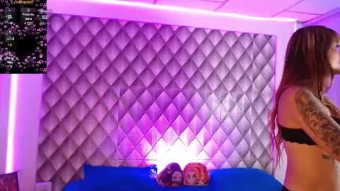 Snapshot of couplelatin17xxx chatting on November 29, 5:54 am Couplelatin online show from November 29, 5:54 am