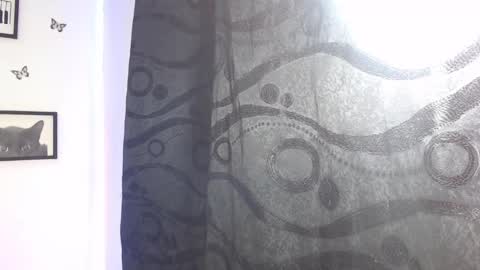 Snapshot of coupsextop chatting on January 10, 7:35 am Juli and Liam online show from January 10, 7:35 am