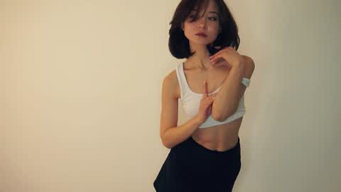 Yui online show from February 3, 2:02 pm