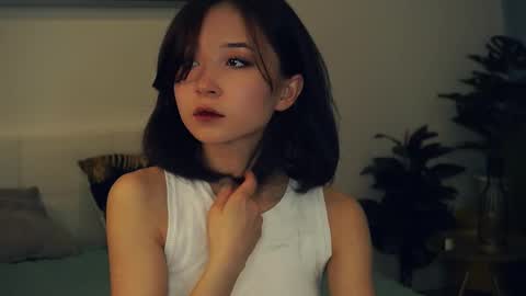 Yui online show from February 13, 7:35 am