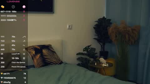 Yui online show from February 23, 10:17 am