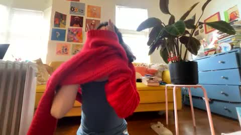 covergirl9 online show from November 19, 5:57 pm