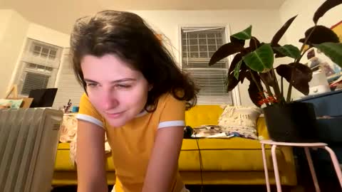 covergirl9 online show from November 23, 2:00 am