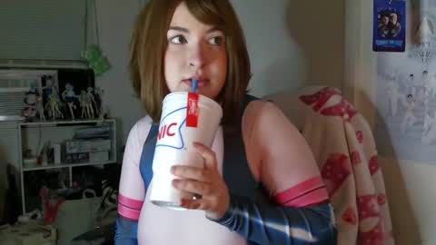 Katxce online show from October 8, 12:08 am