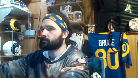 craveitoften online show from January 4, 11:06 pm