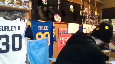 craveitoften online show from January 10, 10:57 pm