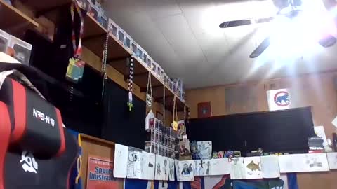 craveitoften online show from February 9, 12:06 am