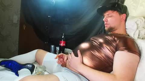 robin online show from January 3, 7:50 pm