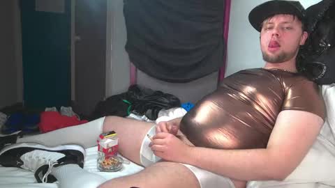 robin online show from January 31, 9:48 pm