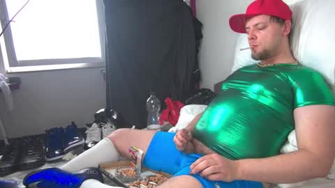 robin online show from February 24, 2:58 pm