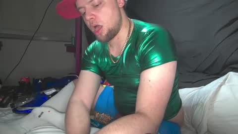 robin online show from February 28, 9:33 pm