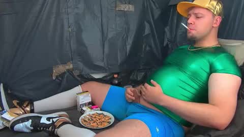 robin online show from September 28, 9:47 am