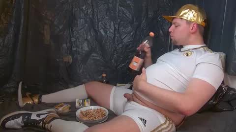 robin online show from October 24, 7:54 pm