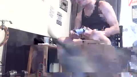 Snapshot of crazy4feetmanic chatting on November 28, 4:37 am drbucknaked online show from November 28, 4:37 am