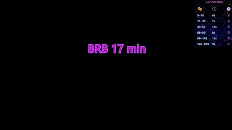 Snapshot of crazy_baby69 chatting on December 23, 3:12 pm online show from December 23, 3:12 pm