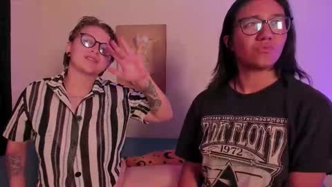 Lexie  Rose  online show from November 22, 4:22 am