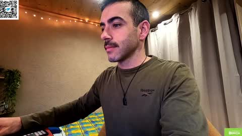 Crazy Ignites online show from December 30, 4:08 pm