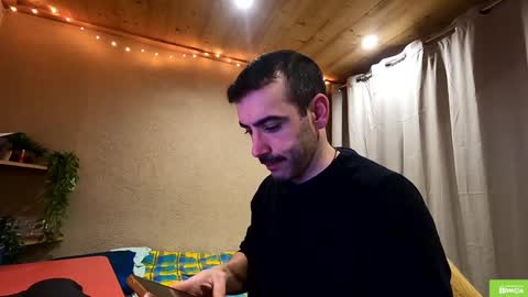 Crazy Ignites online show from January 3, 4:27 pm