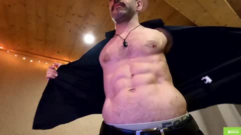 Crazy Ignites online show from January 7, 10:19 pm