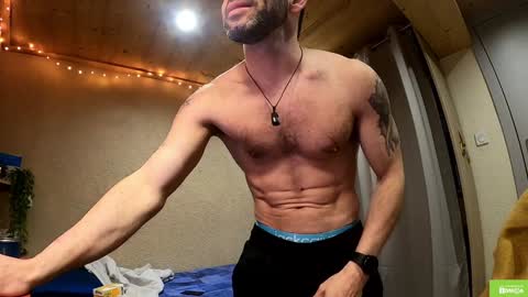 Crazy Ignites online show from January 16, 5:12 pm