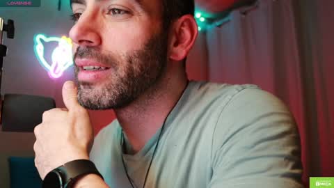 Crazy Ignites online show from January 23, 11:05 pm