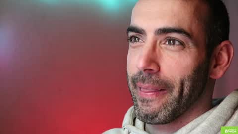 Crazy Ignites online show from January 24, 9:47 pm