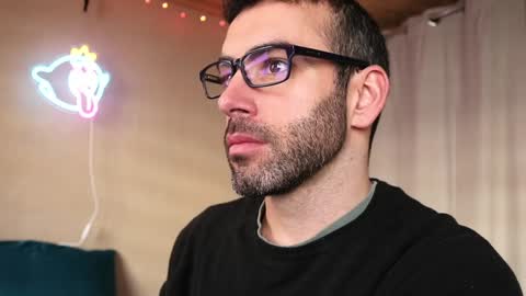 Crazy Ignites online show from February 4, 3:57 pm