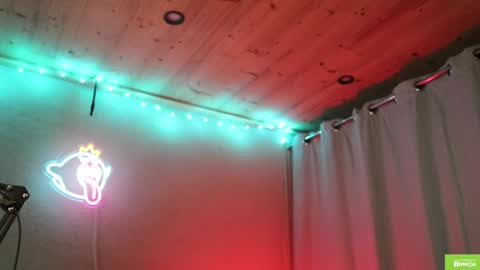 Crazy Ignites online show from February 4, 9:52 pm