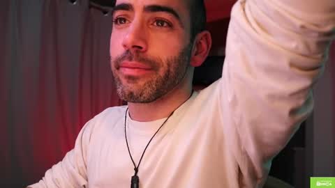 Crazy Ignites online show from February 13, 9:38 pm