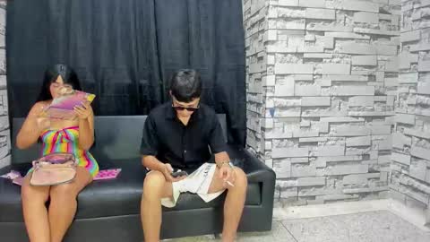 Crazy Sex Cult- Girl Thayler Age 18-  Boy Louis Age 20 online show from October 15, 1:44 pm