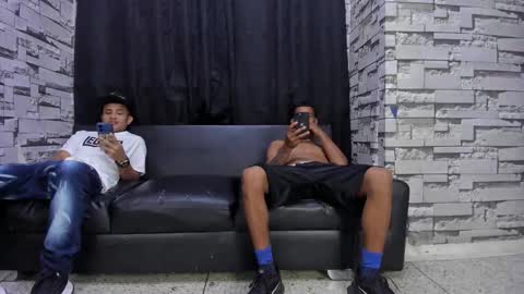 Crazy Sex Cult- Girl Thayler Age 18-  Boy Louis Age 20 online show from November 13, 1:32 pm