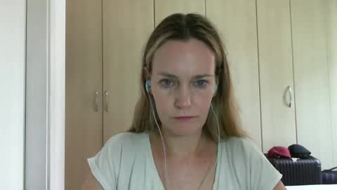 Anny online show from January 31, 11:56 am